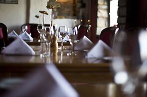 The Blue Boar Inn