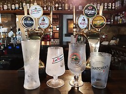 The Blue Boar Inn