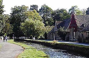 The Blue Boar Inn