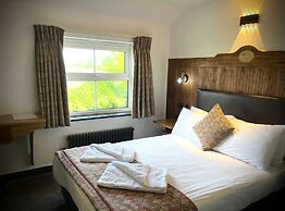 The Blue Boar Inn