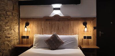 The Blue Boar Inn