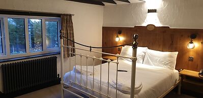 The Blue Boar Inn