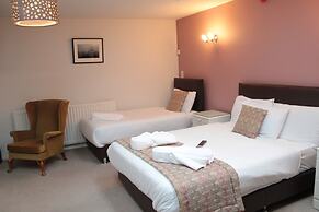 The Blue Boar Inn