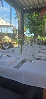 The Blue Boar Inn
