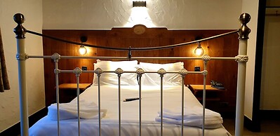 The Blue Boar Inn