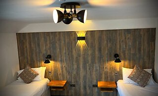 The Blue Boar Inn