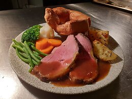 The Blue Boar Inn