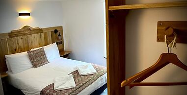 The Blue Boar Inn