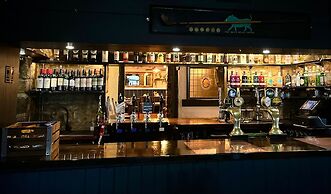 The Blue Boar Inn