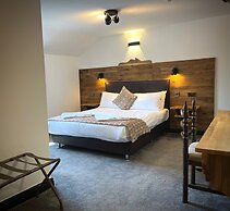 The Blue Boar Inn