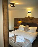 The Blue Boar Inn