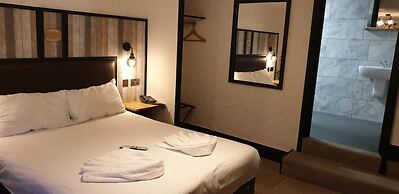 The Blue Boar Inn