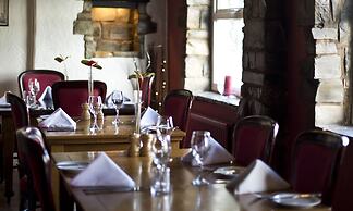The Blue Boar Inn