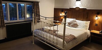 The Blue Boar Inn