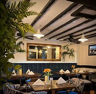 The Blue Boar Inn