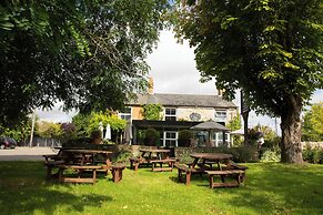 The Blue Boar Inn
