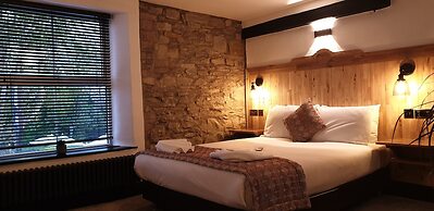 The Blue Boar Inn