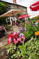 The Blue Boar Inn