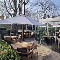 The Blue Boar Inn