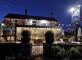 The Blue Boar Inn