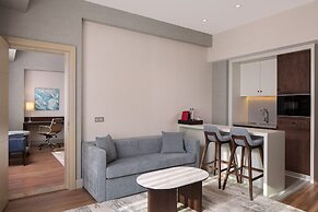 Delta Hotels by Marriott Istanbul West