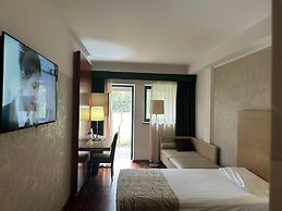 Cascina Scova Resort