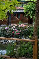 Cascina Scova Resort