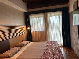 Cascina Scova Resort