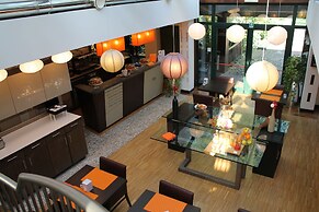 Cascina Scova Resort