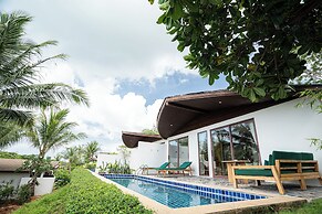 Barcelo Coconut Island Phuket