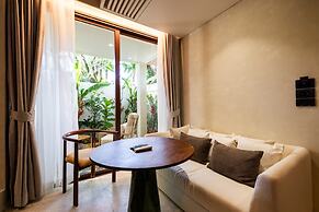 Barcelo Coconut Island Phuket