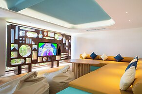 Barcelo Coconut Island Phuket