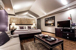 Barcelo Coconut Island Phuket