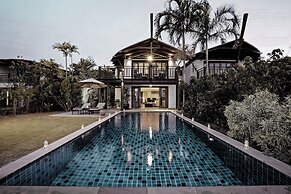 Barcelo Coconut Island Phuket
