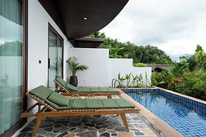 Barcelo Coconut Island Phuket