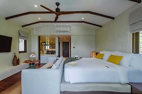 Barcelo Coconut Island Phuket