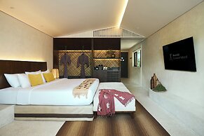 Barcelo Coconut Island Phuket