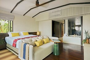 Barcelo Coconut Island Phuket