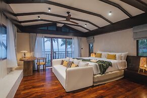 Barcelo Coconut Island Phuket