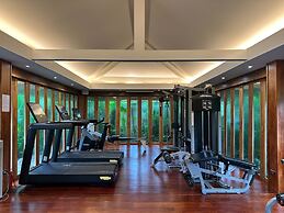 Barcelo Coconut Island Phuket