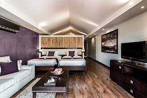 Barcelo Coconut Island Phuket