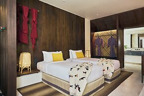 Barcelo Coconut Island Phuket