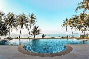 Barcelo Coconut Island Phuket
