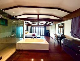 Barcelo Coconut Island Phuket