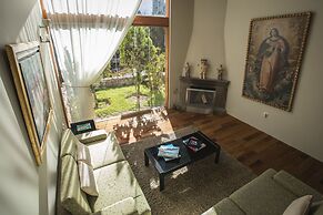Aranwa Sacred Valley