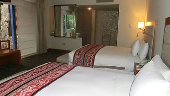 Aranwa Sacred Valley