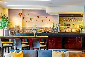 Radisson Blu Hotel Bristol