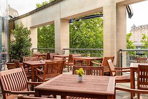 Radisson Blu Hotel Bristol