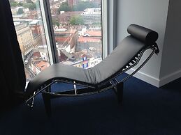 Radisson Blu Hotel Bristol