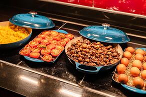 Radisson Blu Hotel Bristol
